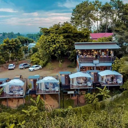 Style Paidoi Resort Ban Pa Yang Mon Luaran gambar