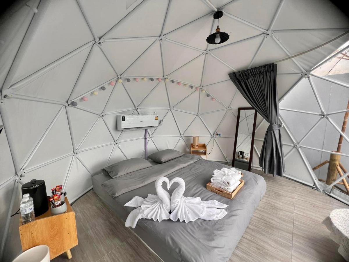 Style Paidoi Resort Ban Pa Yang Mon Luaran gambar