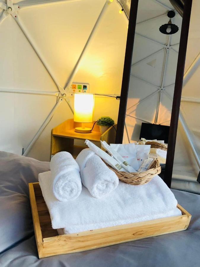 Style Paidoi Resort Ban Pa Yang Mon Luaran gambar