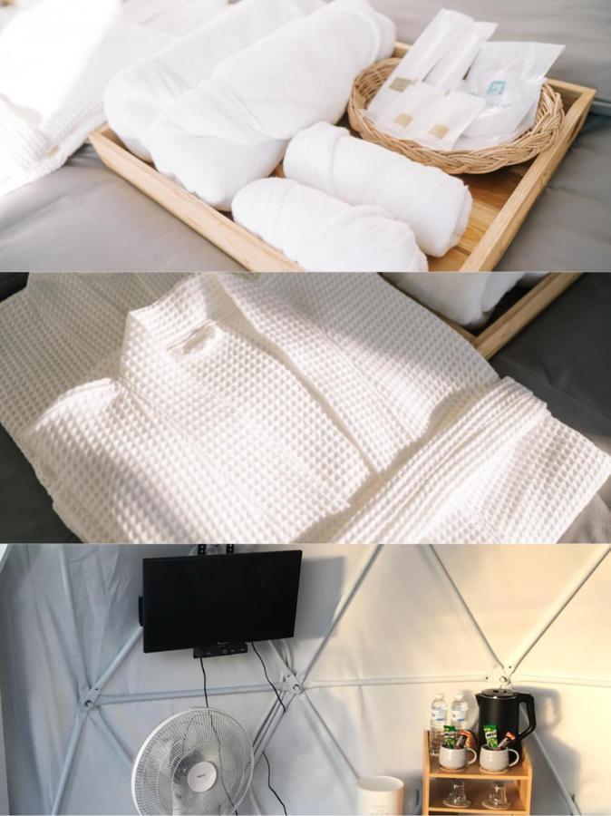 Style Paidoi Resort Ban Pa Yang Mon Luaran gambar