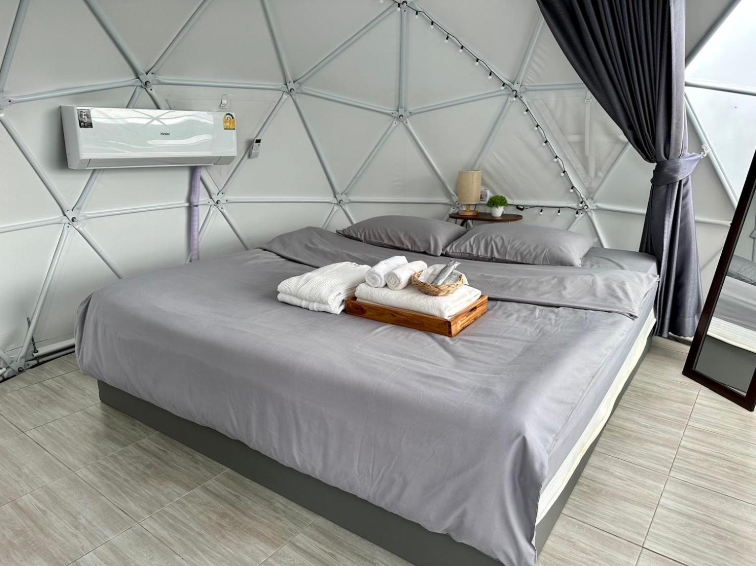 Style Paidoi Resort Ban Pa Yang Mon Luaran gambar