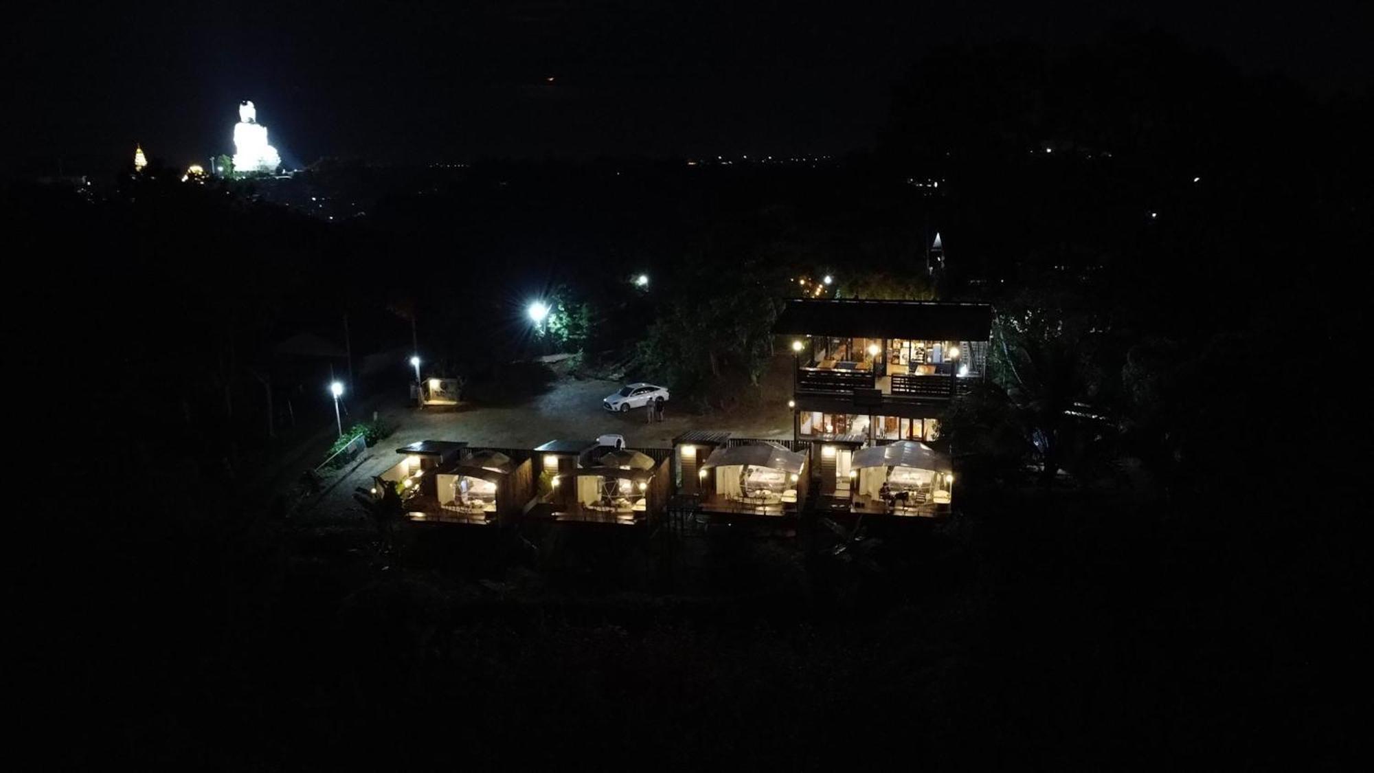 Style Paidoi Resort Ban Pa Yang Mon Luaran gambar